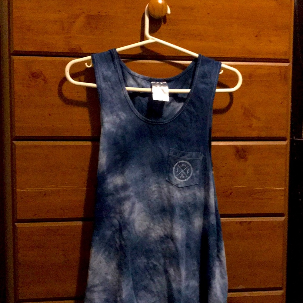 ☀️ Sand Cloud Tank top ~Size Medium~